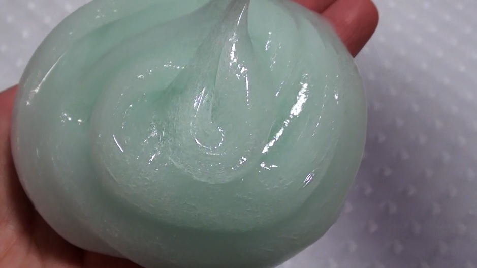 Diy 材料2つでできる簡単スライム How To Make Slime With Borax 暮らしハニカム 素敵な暮らし研究所